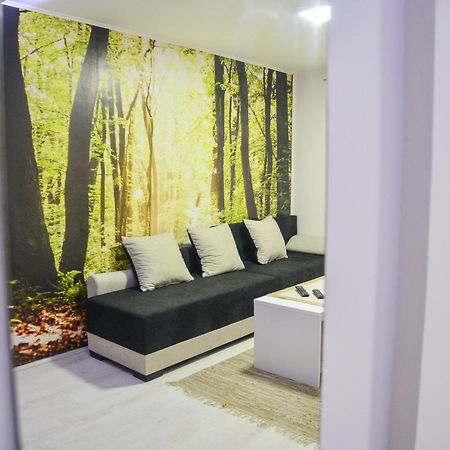 Allegro Dream Vranje Exteriör bild