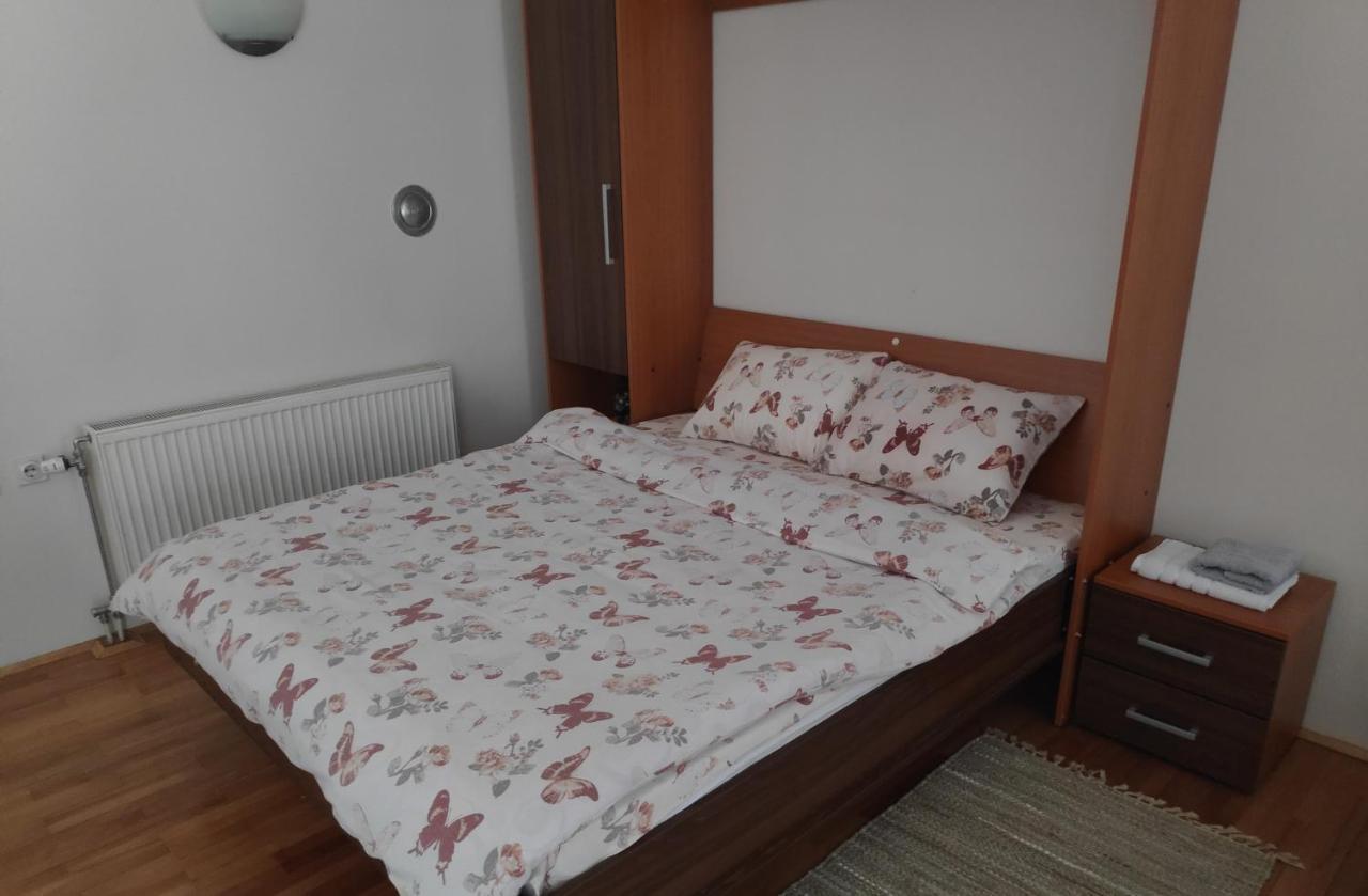 Allegro Dream Vranje Exteriör bild