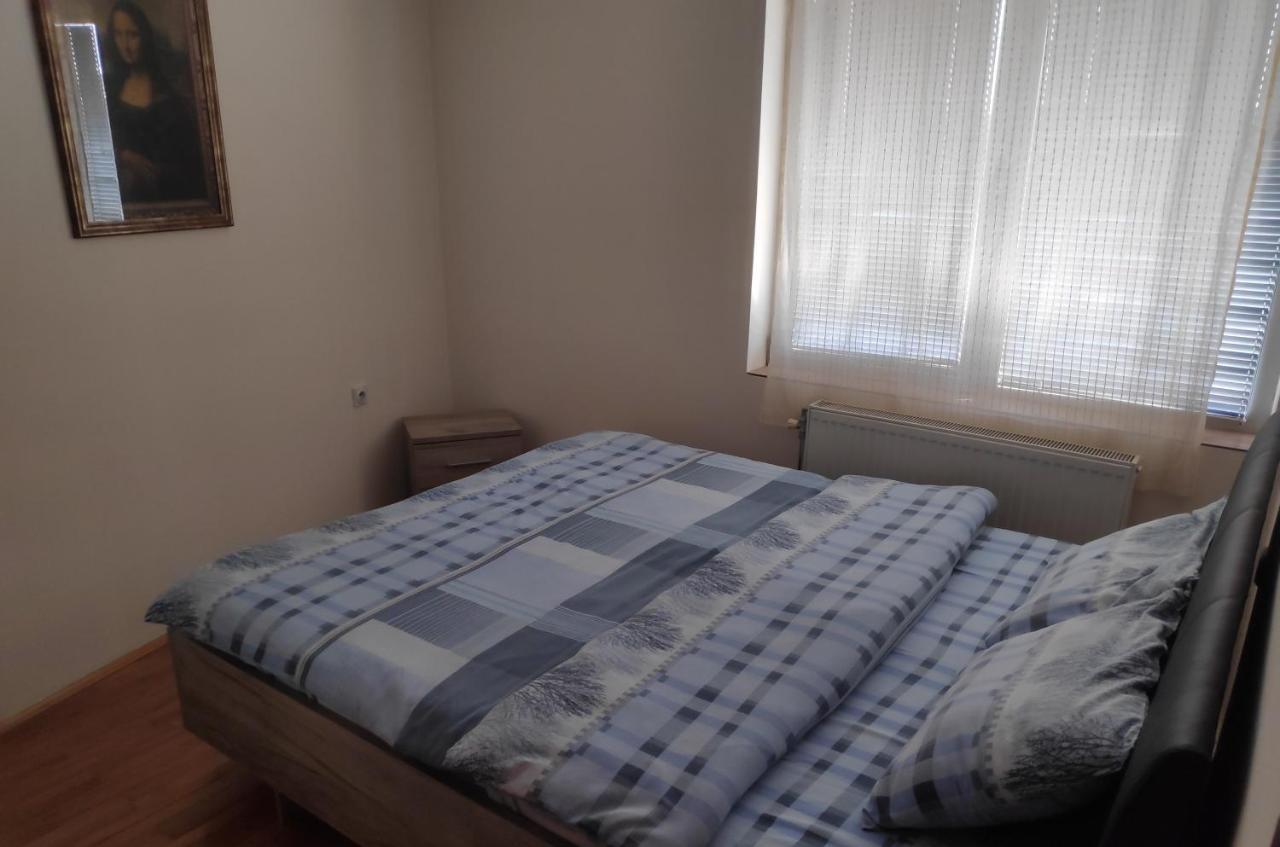 Allegro Dream Vranje Exteriör bild