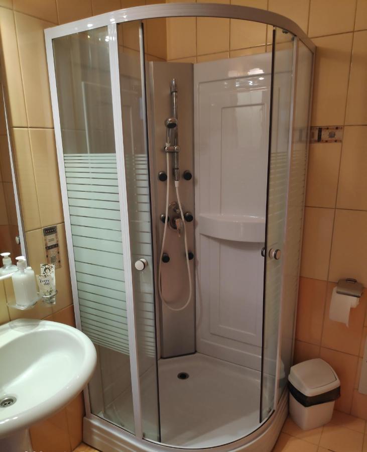 Allegro Dream Vranje Exteriör bild
