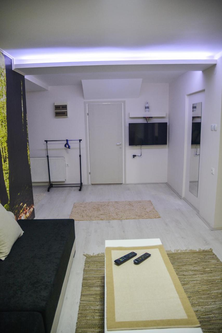 Allegro Dream Vranje Exteriör bild