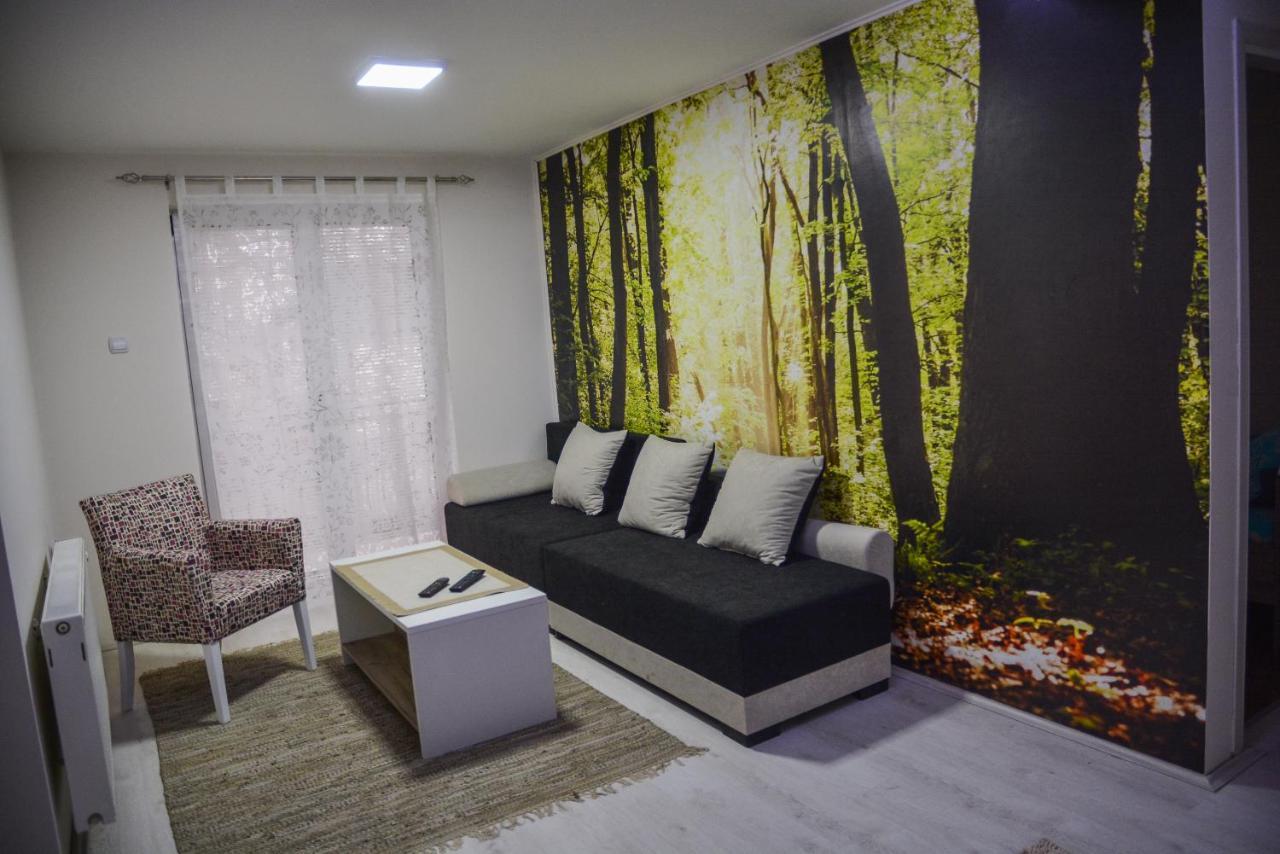 Allegro Dream Vranje Exteriör bild