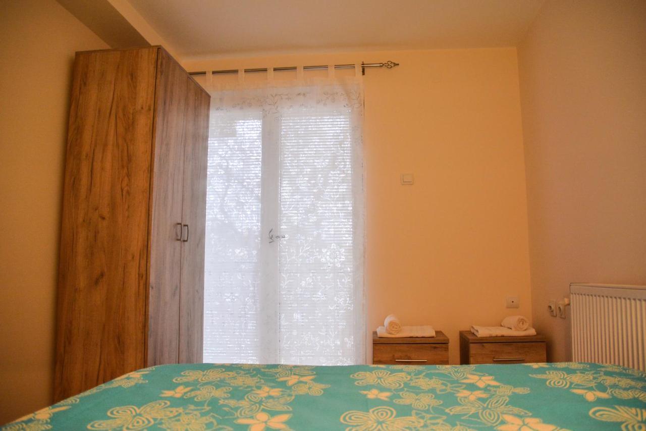 Allegro Dream Vranje Exteriör bild