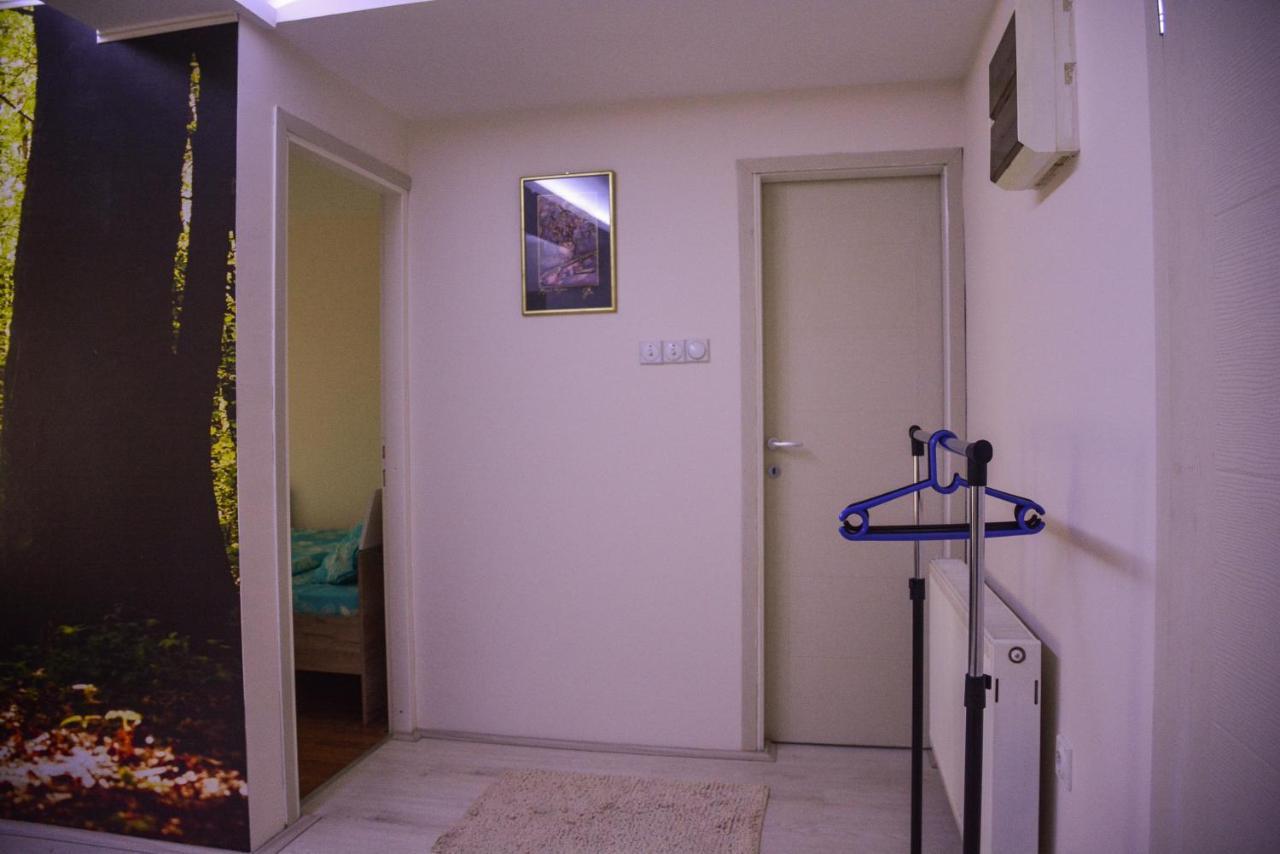 Allegro Dream Vranje Exteriör bild