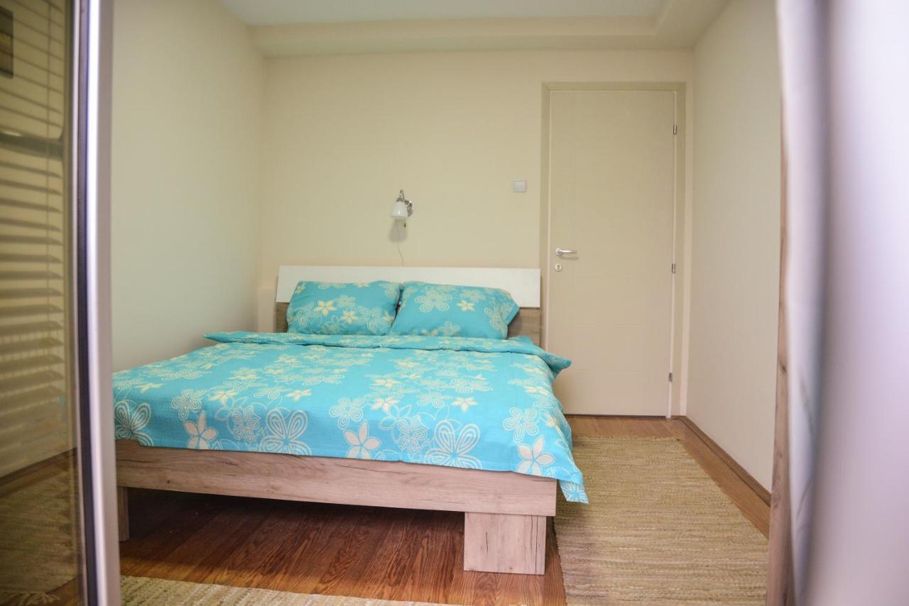 Allegro Dream Vranje Exteriör bild