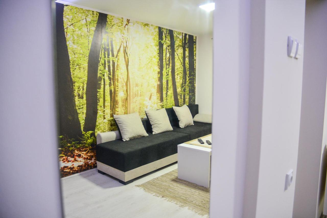 Allegro Dream Vranje Exteriör bild