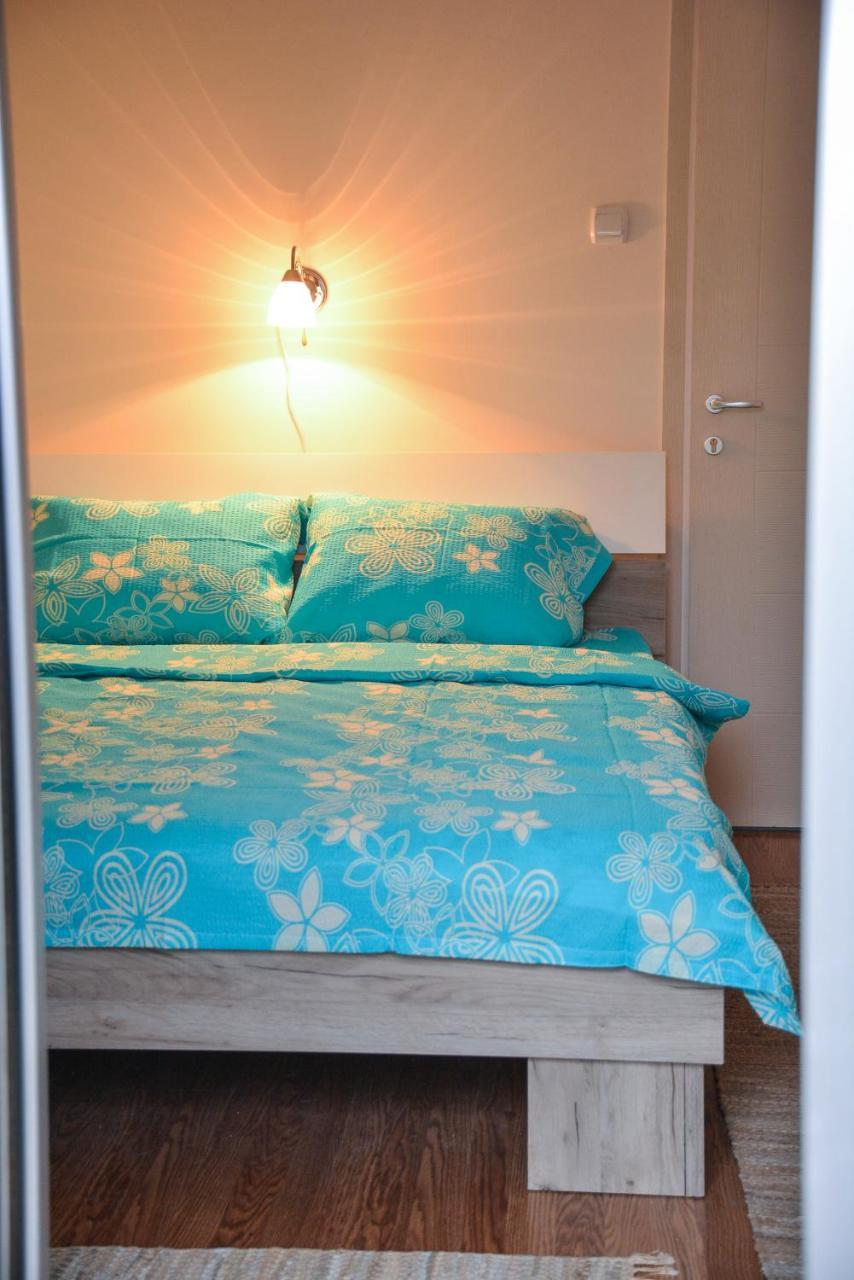 Allegro Dream Vranje Exteriör bild
