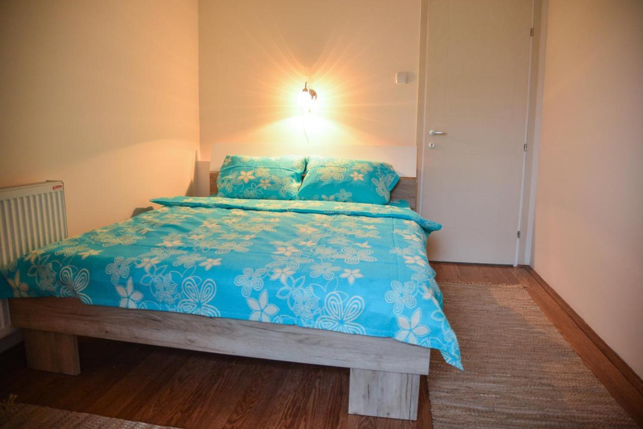 Allegro Dream Vranje Exteriör bild