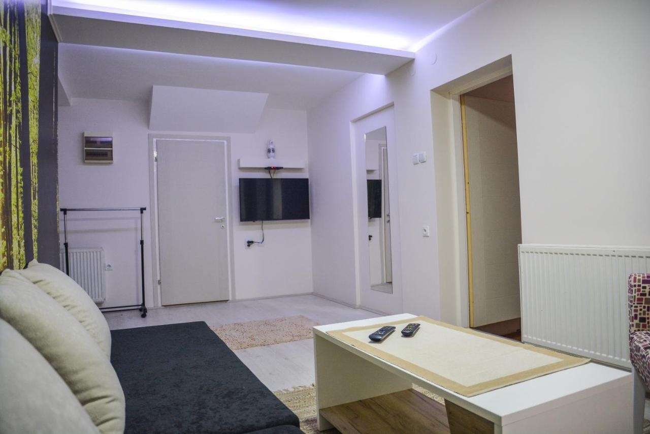 Allegro Dream Vranje Exteriör bild